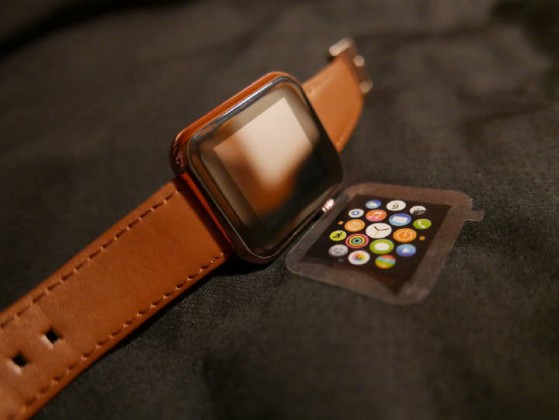 apple watch clone 2018