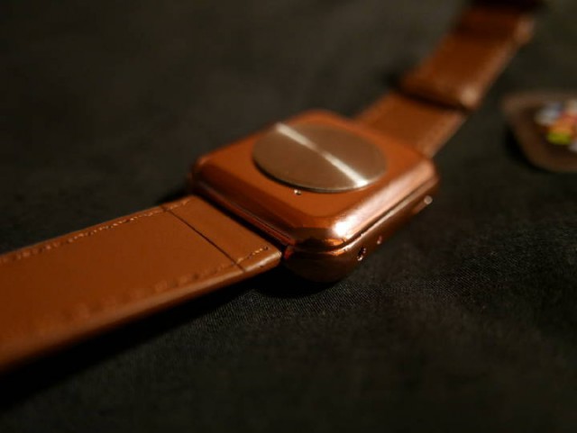 apple watch clone 2018