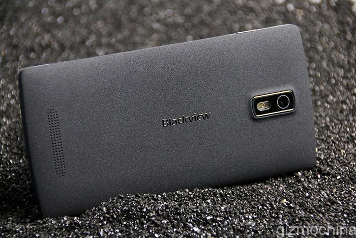 Blackview Breeze Review – Crazy Cheap “OnePlus One Mini” blackview breeze