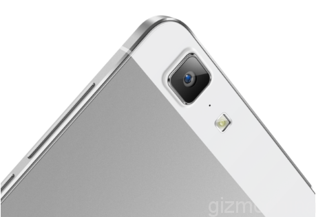 Vivo Released X5Max+ with a Bigger Battery