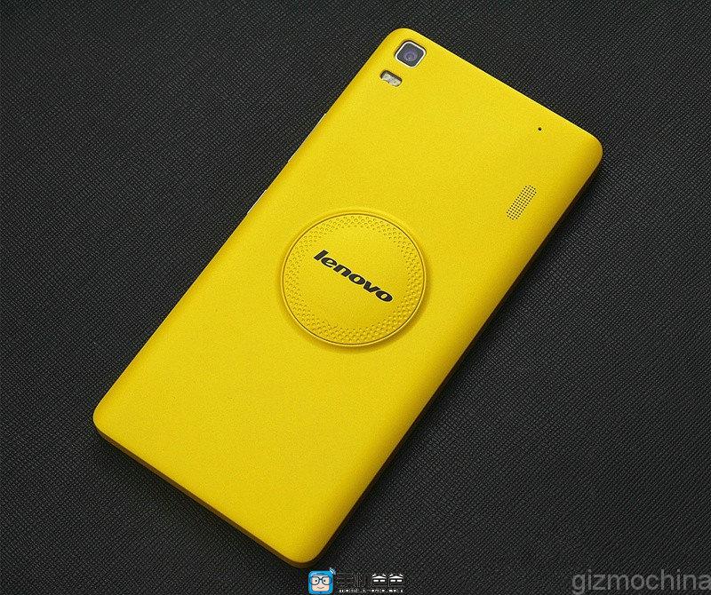 lenovo lemon k3 note 9