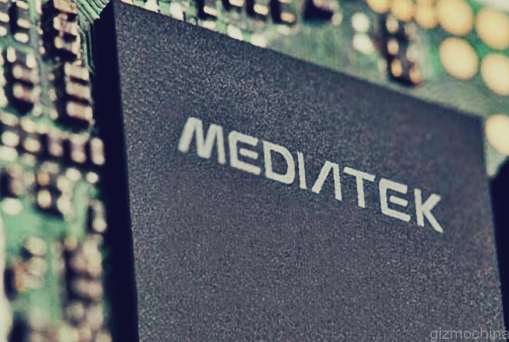 MediaTek MT6795 Phones