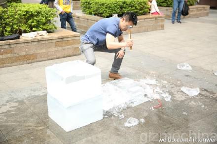 oneplus one in ice5
