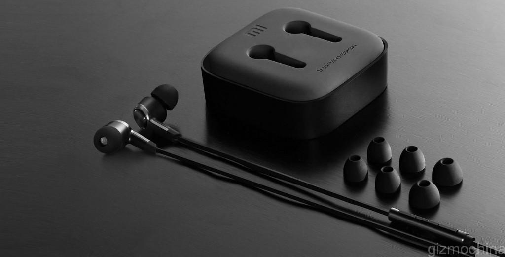 xiaomi piston earphones