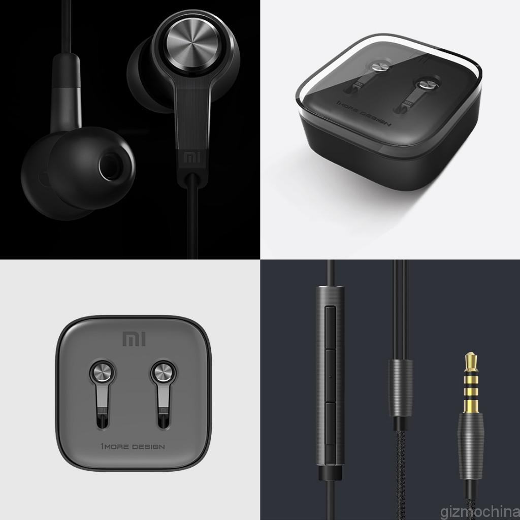 xiaomi piston earphones 2