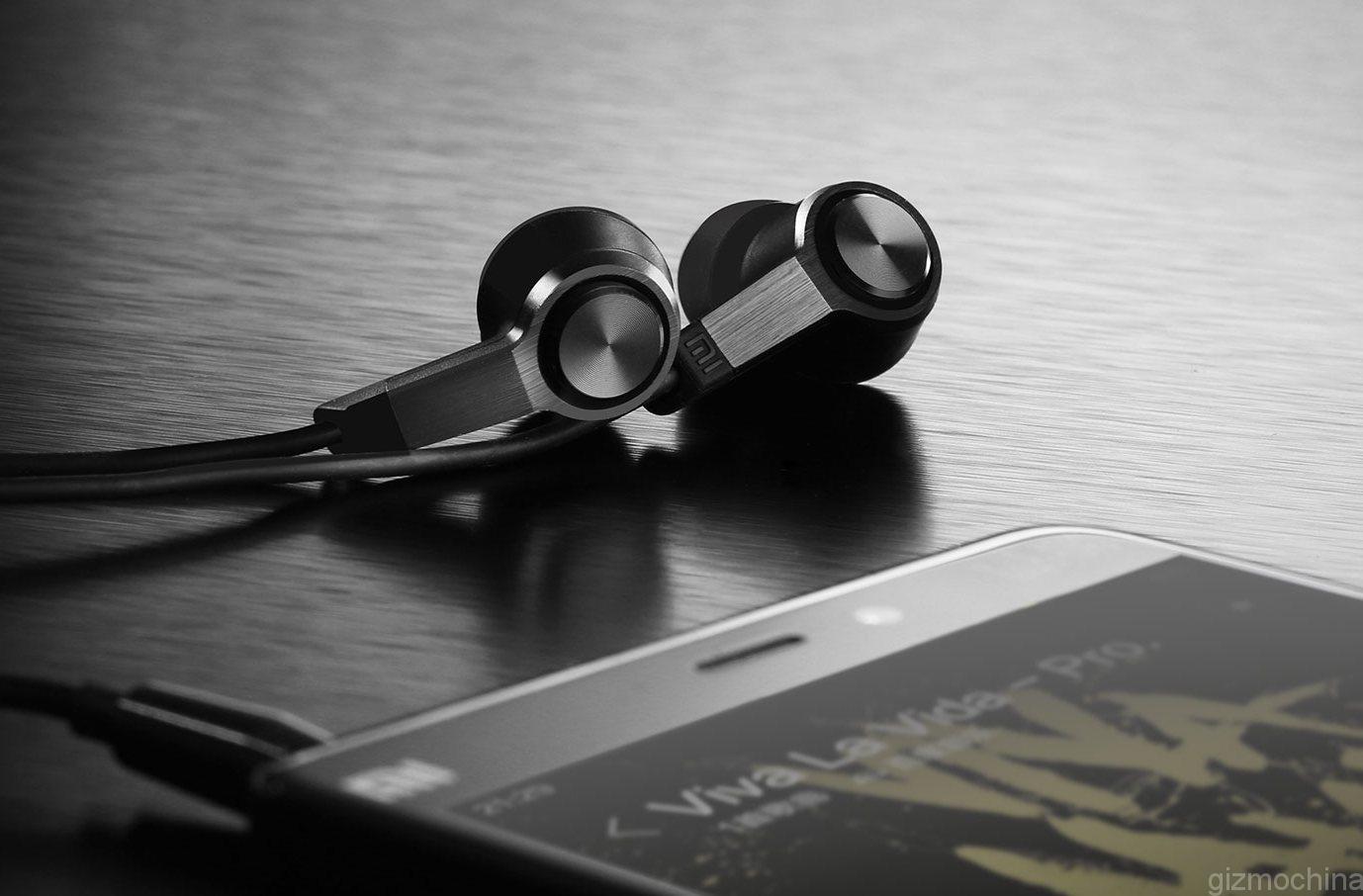 xiaomi piston 3.0