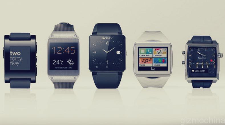 xiaomi smartwatch apple