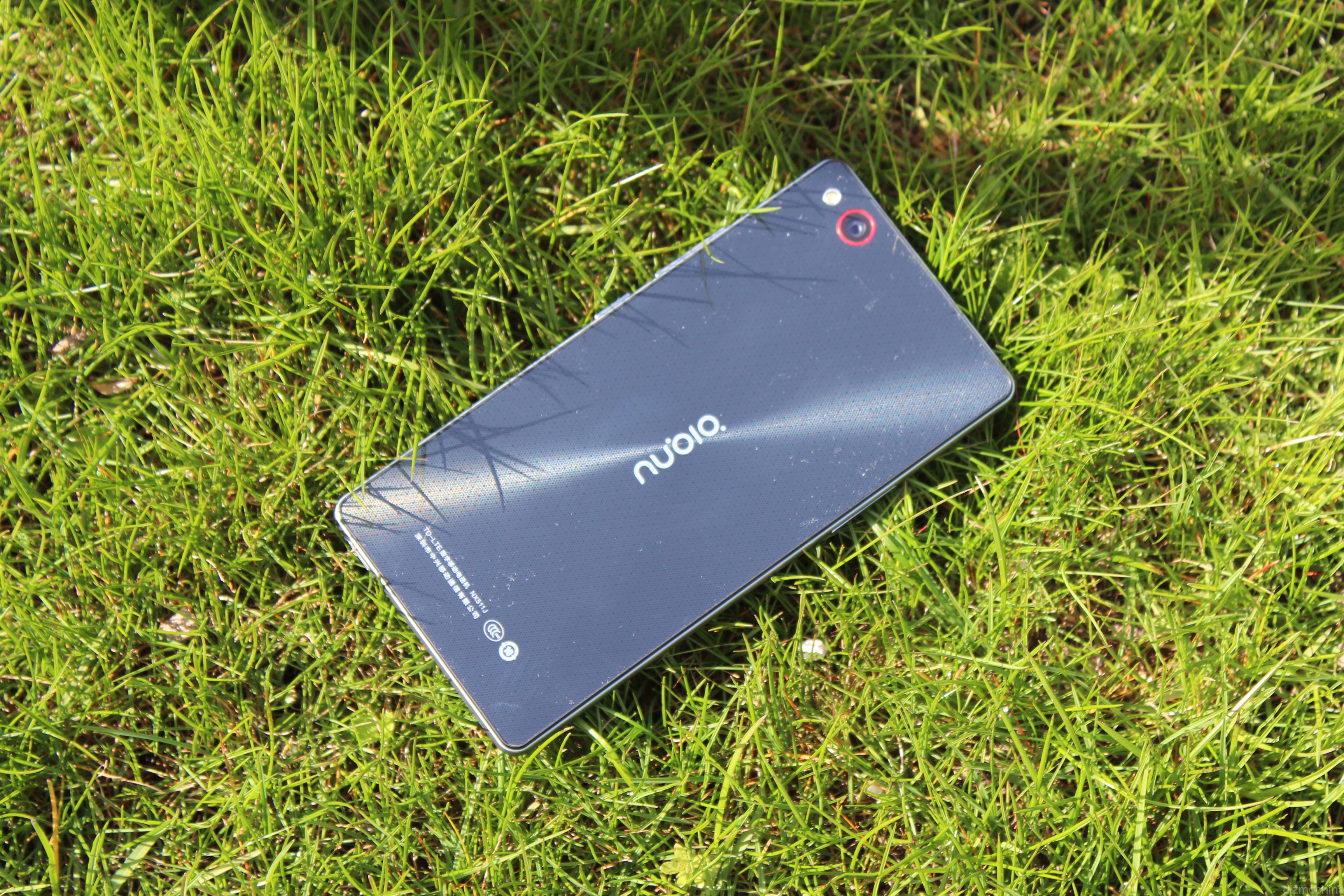 ZTE Nubia Z9 Mini Review – Meet a Midrange Flagship