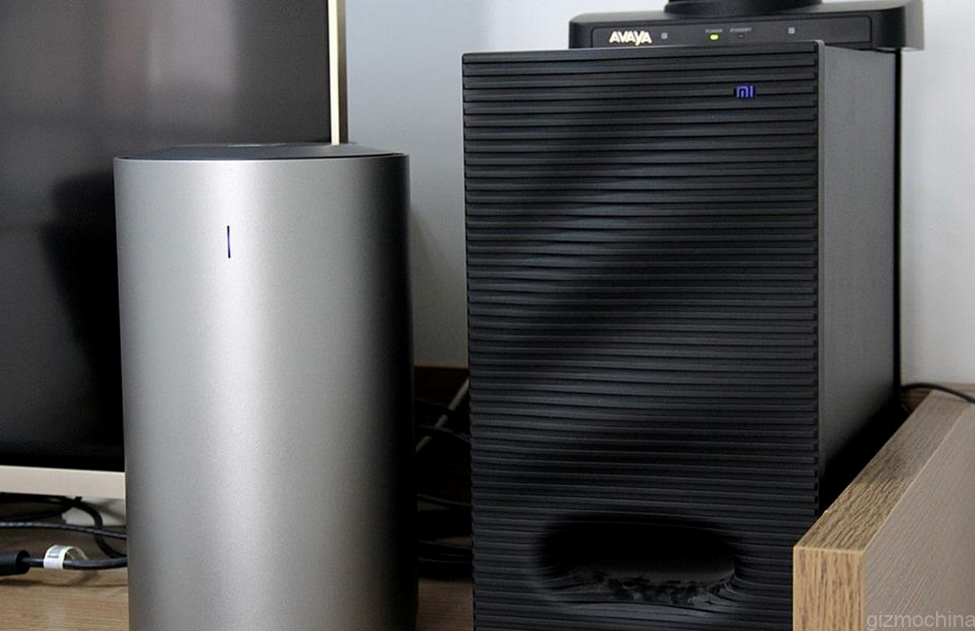 xiaomi soundbar subwoofer