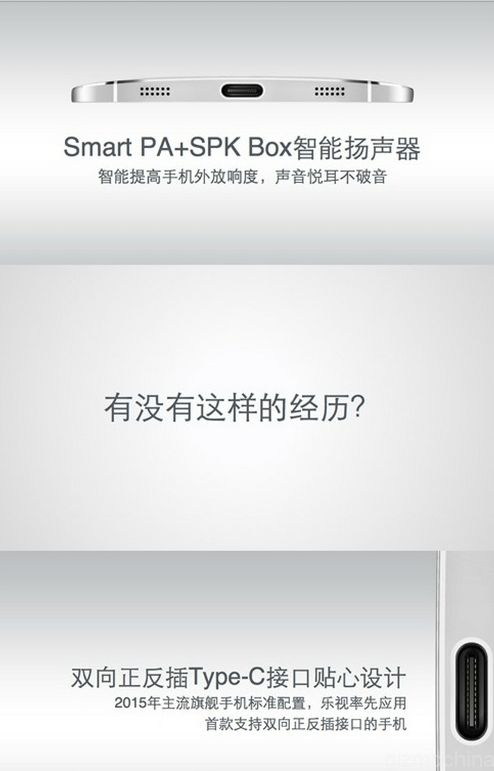 Letv S1 Pro Купить В Москве