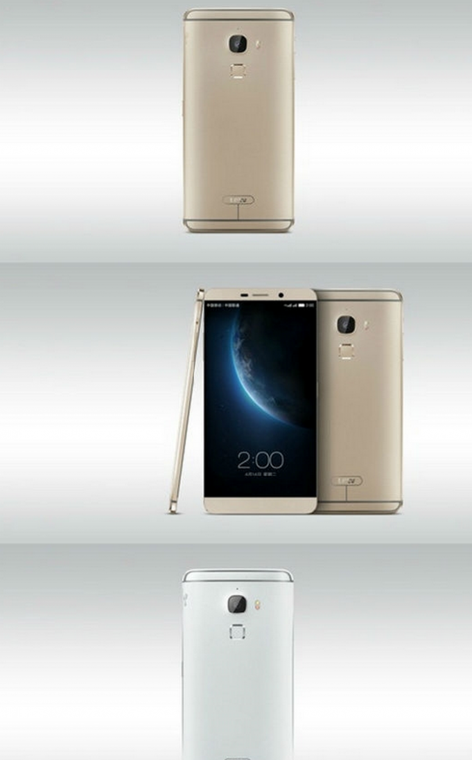 Letv S1 Pro Купить В Москве
