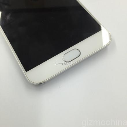 meizu mx5 leak