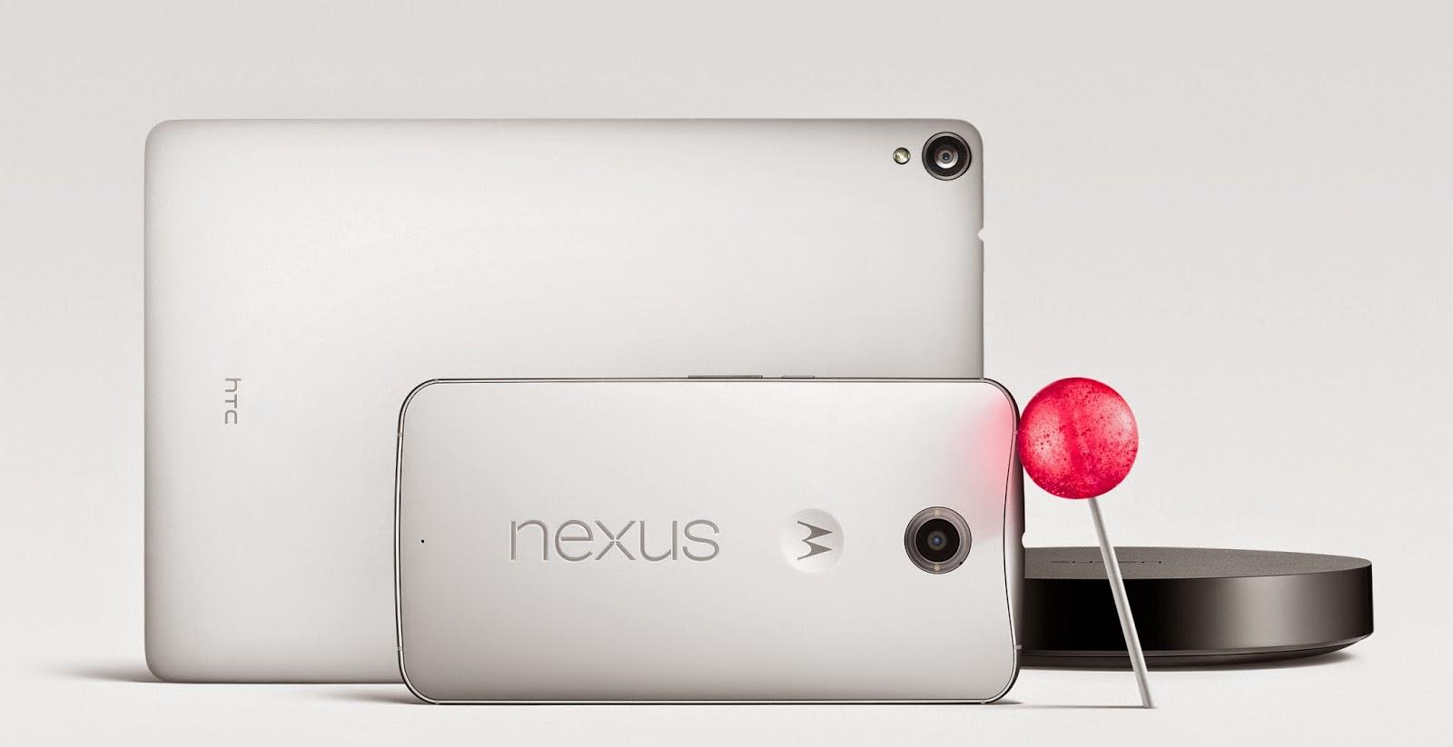 nexus-player