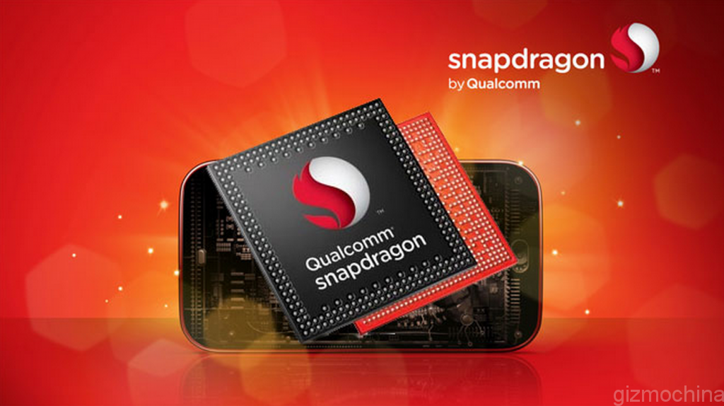 qualcomm-snapdragon chips