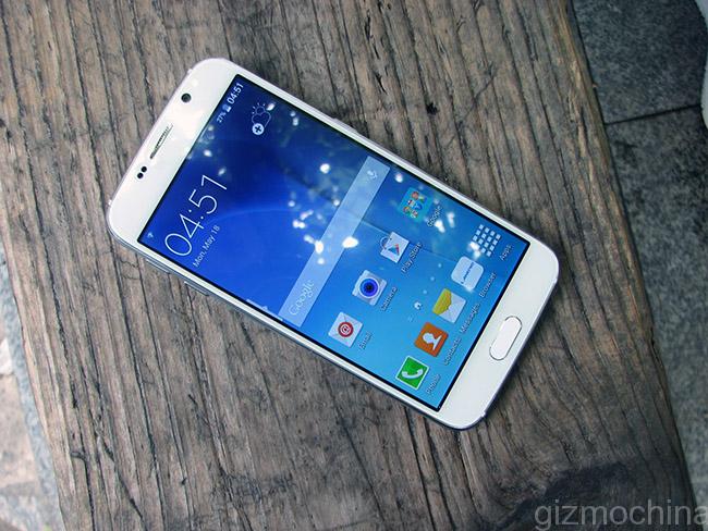 Landvo S6 Hands On (Video) landvo s6