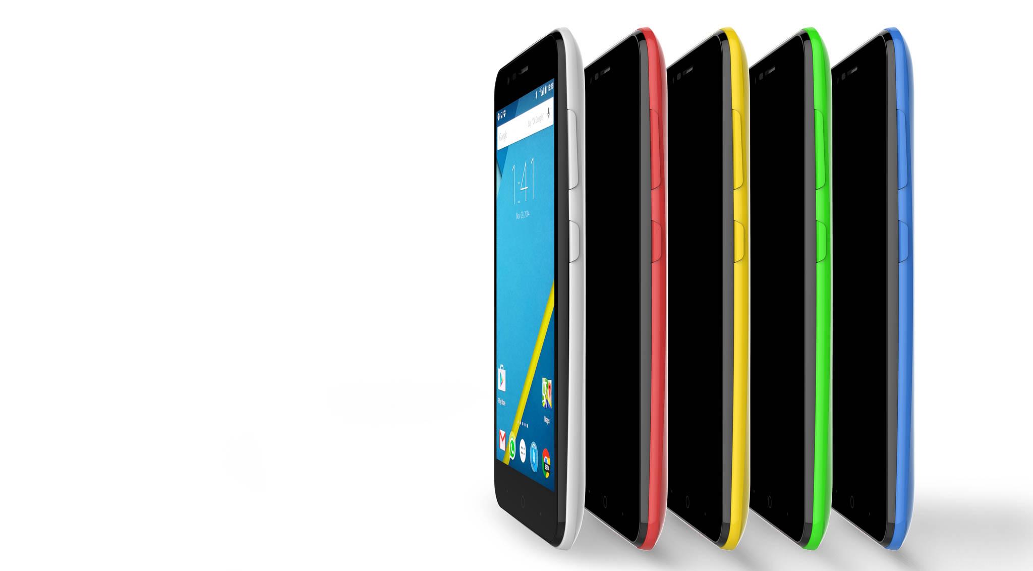 Elephone P4000 Just $129 (updated)