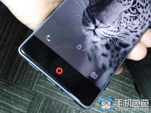 ZTE Nubia Z9 leaked again, confirms a bezelless 2.5D glass front