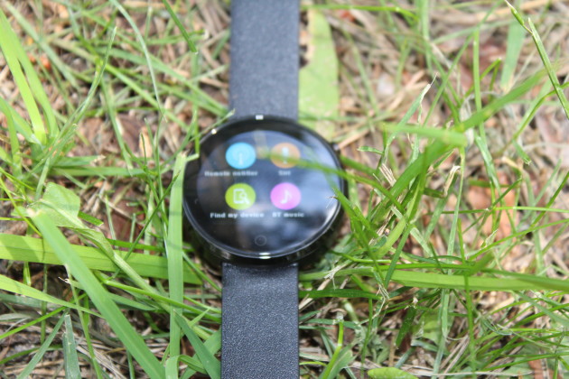 zeaplus watch dm360