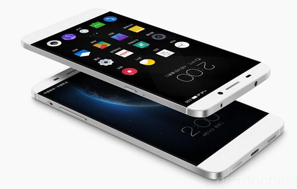 LeTV-One-Specification-price-availability