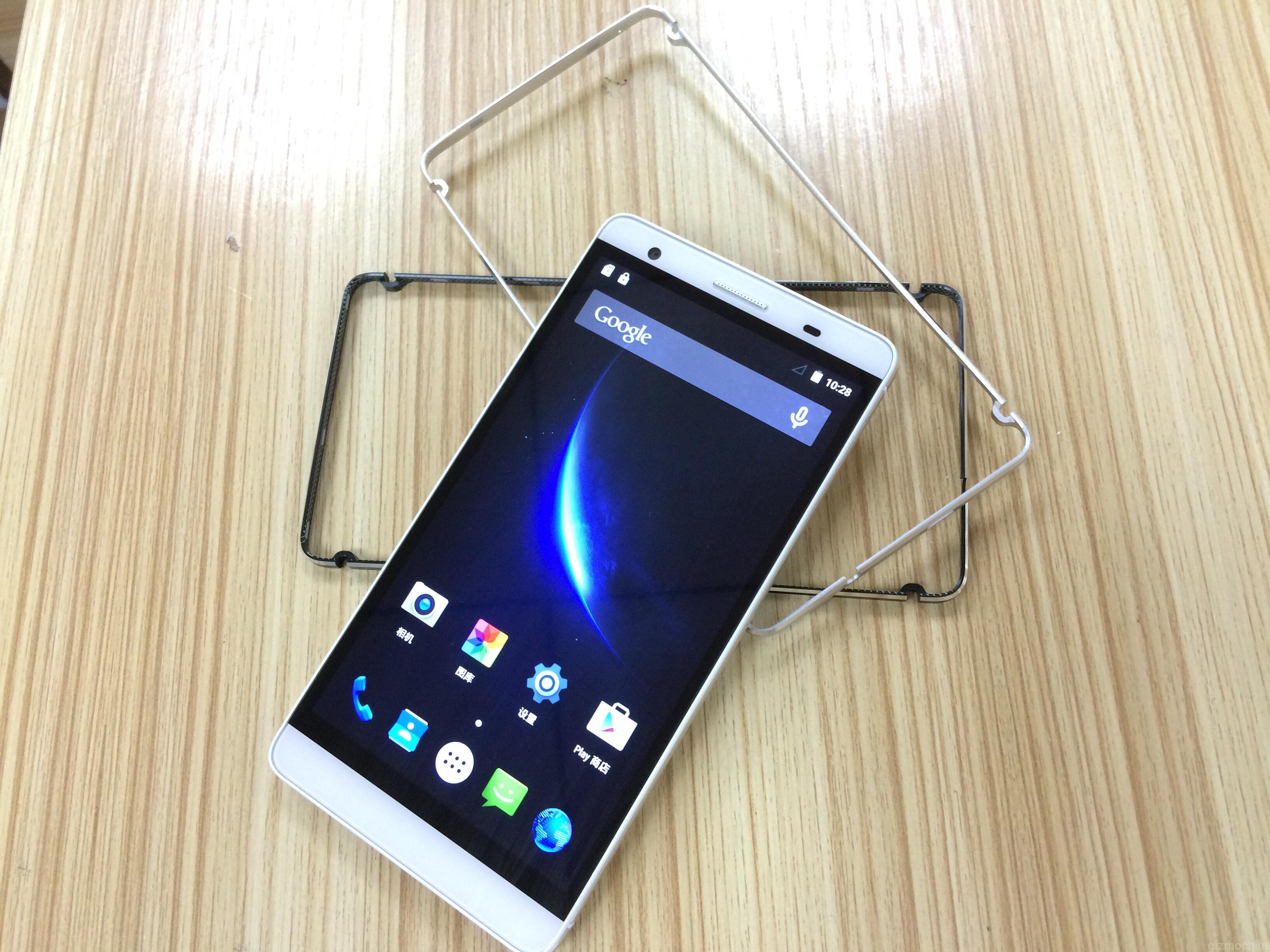 MSTAR S700 Scores Well Above 45K on AnTuTu