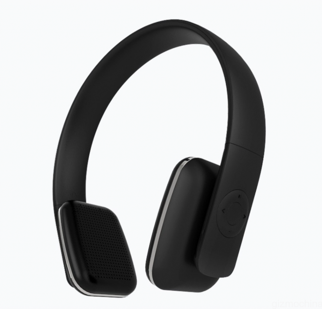 Daily Deal HighEnd LeTV LeMe Bluetooth Headphones for 27.99