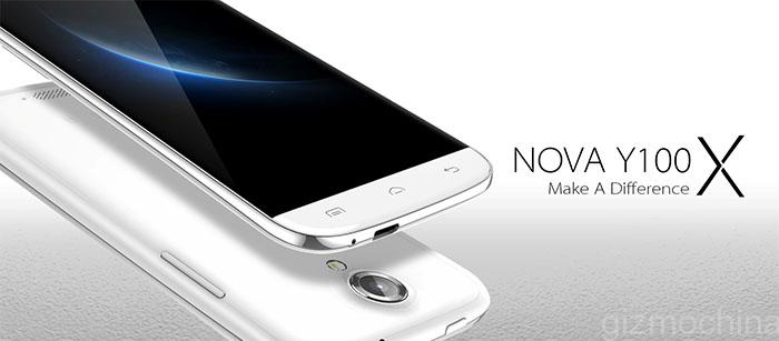 doogee y100x
