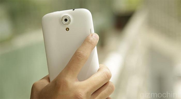doogee y100x