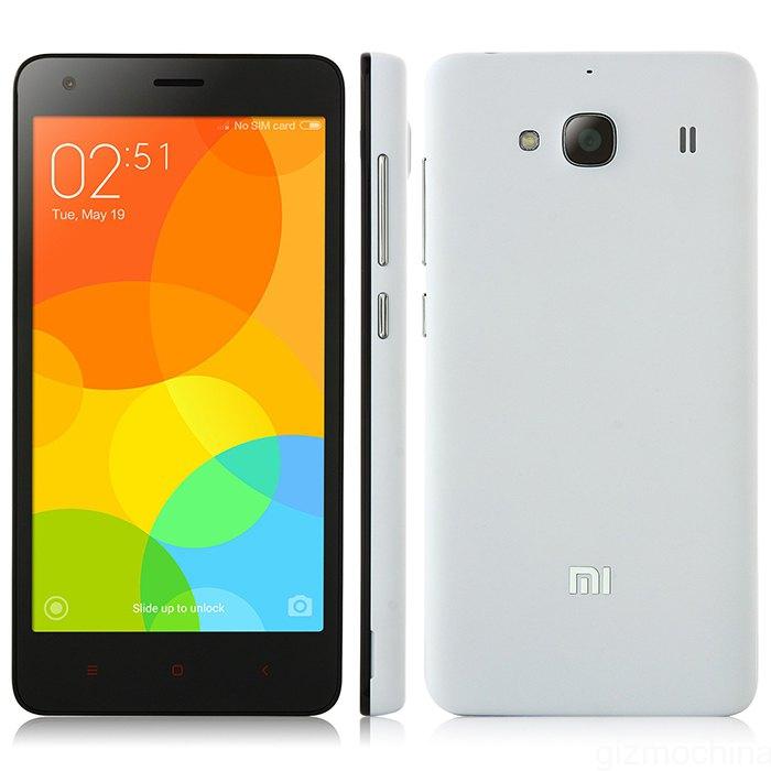 Xiaomi Redmi 2 Pro de venta en GearBest