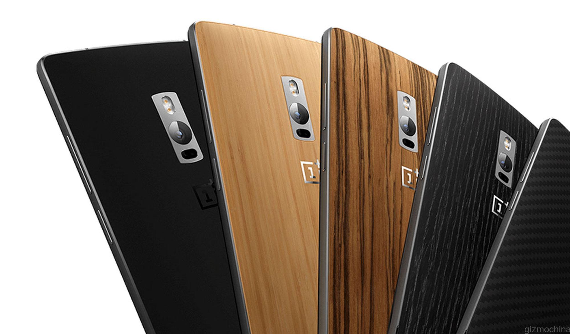 OnePlus 2 Officially launched 16gb for 329 (£211) 64gb for 389 (£250