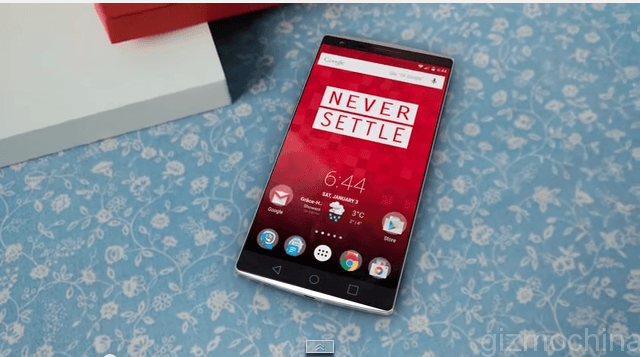 oneplus two 007