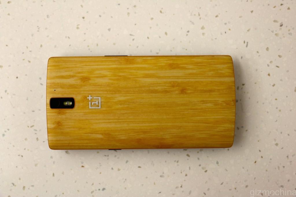 Apparently, OnePlus Two Is Under This OnePlus One