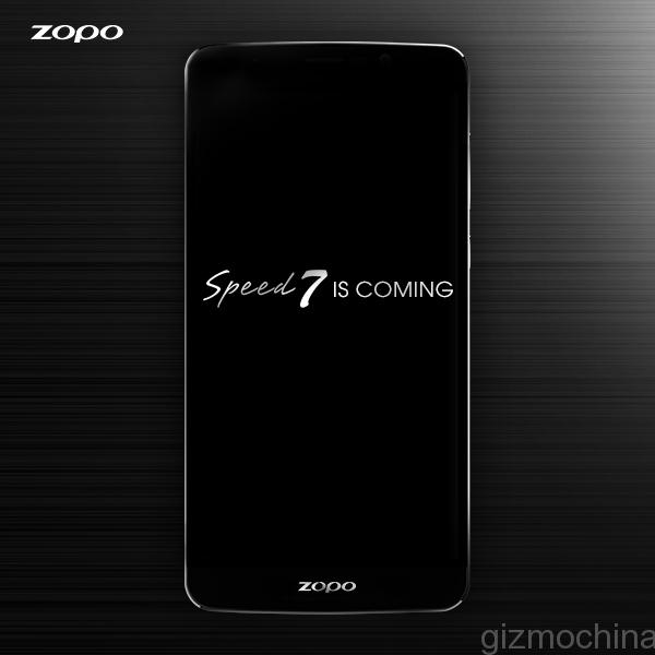 zopo speed 7