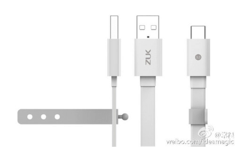 zuk usb 3