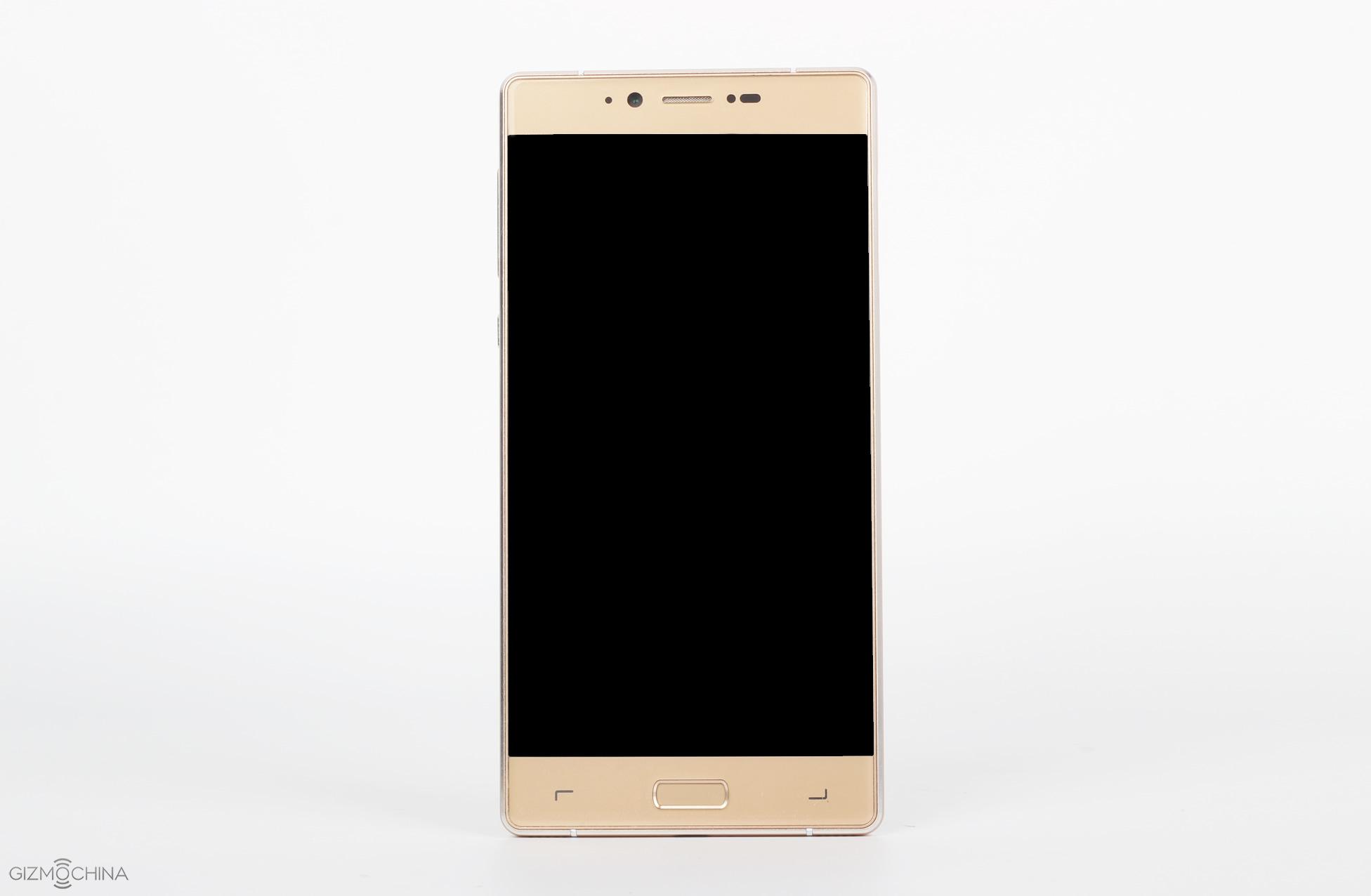 Elephone M2 more pictures and confirmed specs