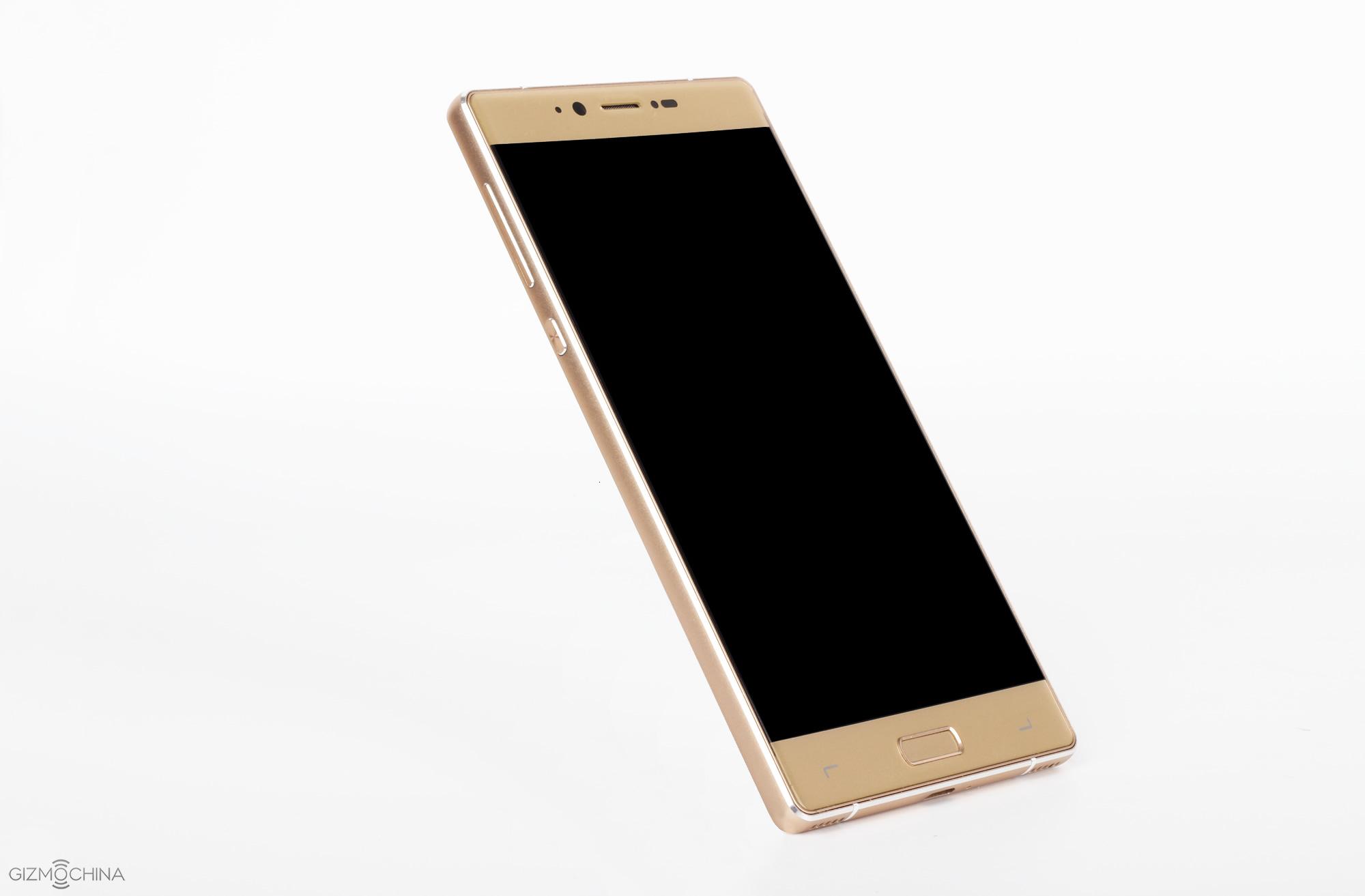 Elephone M2 more pictures and confirmed specs - Gizmochina