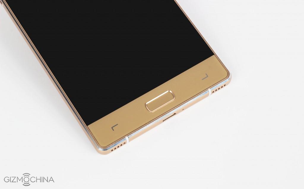 Elephone M2 more pictures and confirmed specs - Gizmochina