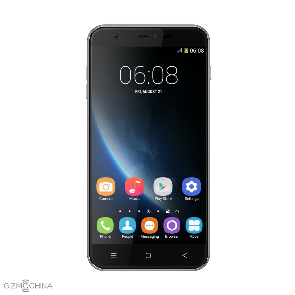 OUKITEL U7 03