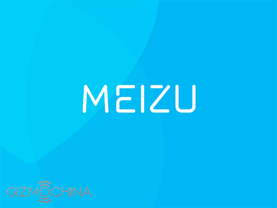 Meizu logo new