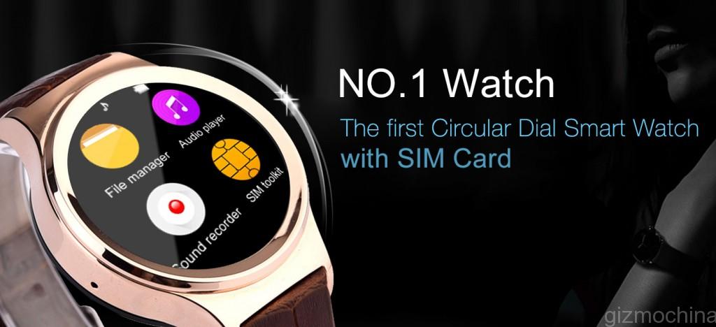 wc 1 smartwatch