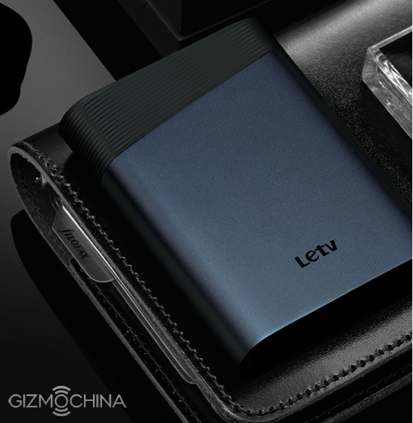letv power bank new