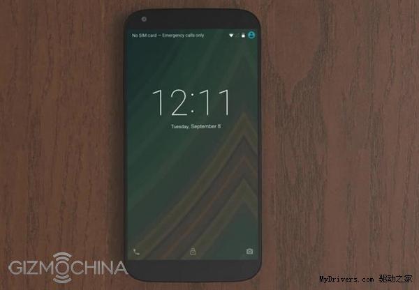 LG Nexus 5 2015 Leak Reveals Dual Camera Setup with Single LED flash