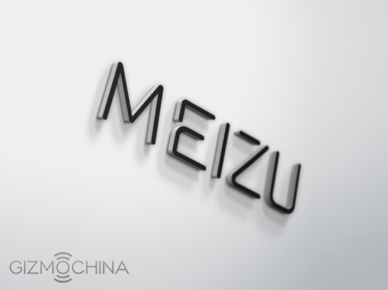 new meizu logo