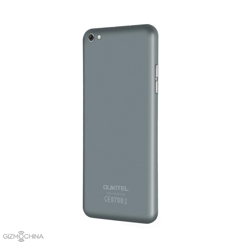 OUKITEL U7 01