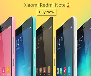 Xiaomi redmi