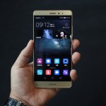 huawei mate s