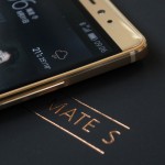 huawei mate s