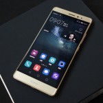 huawei mate s