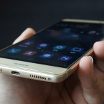huawei mate s