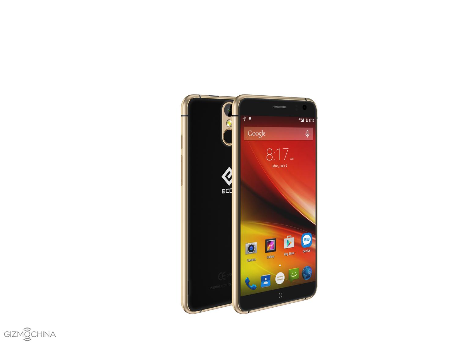 ECOO E05 details leaked, due end of September ecoo-e05 gadgetz.tv