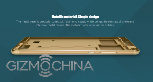 Elephone M1-2